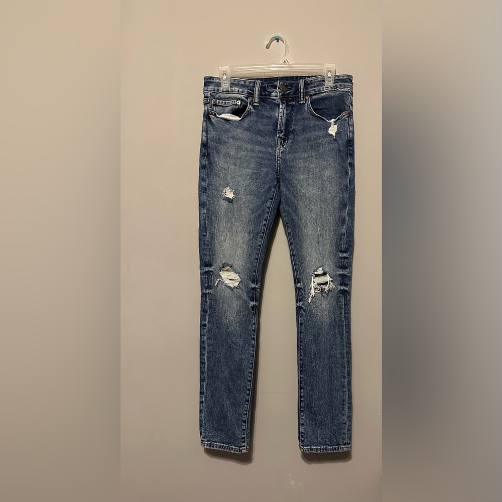 American Eagle jeans 30x30